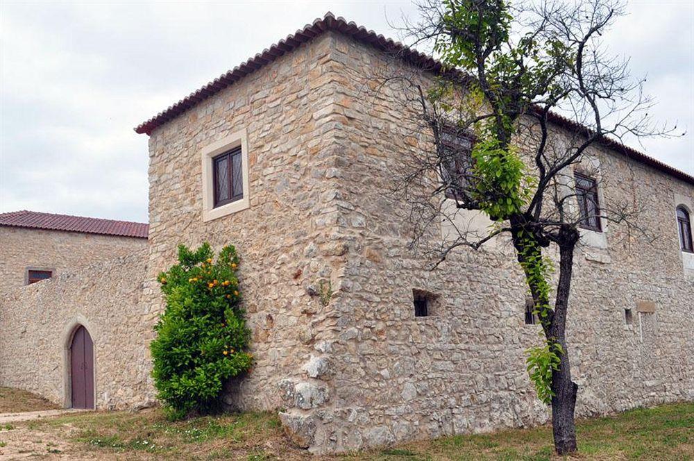 Paco Da Ega Pension Condeixa-a-Nova Buitenkant foto